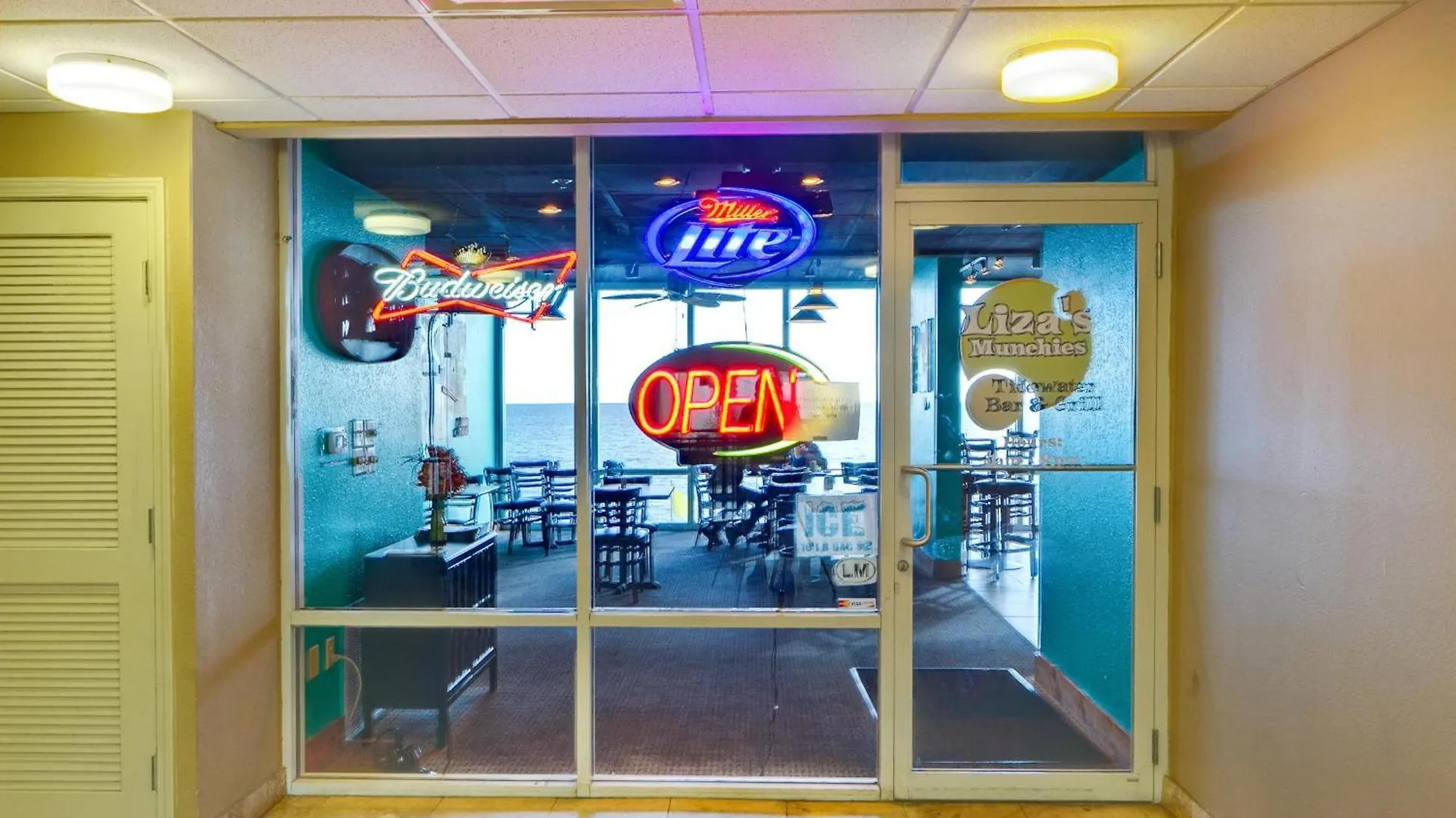 Vila Tidewater 1902 Panama City Beach 0*,  USA