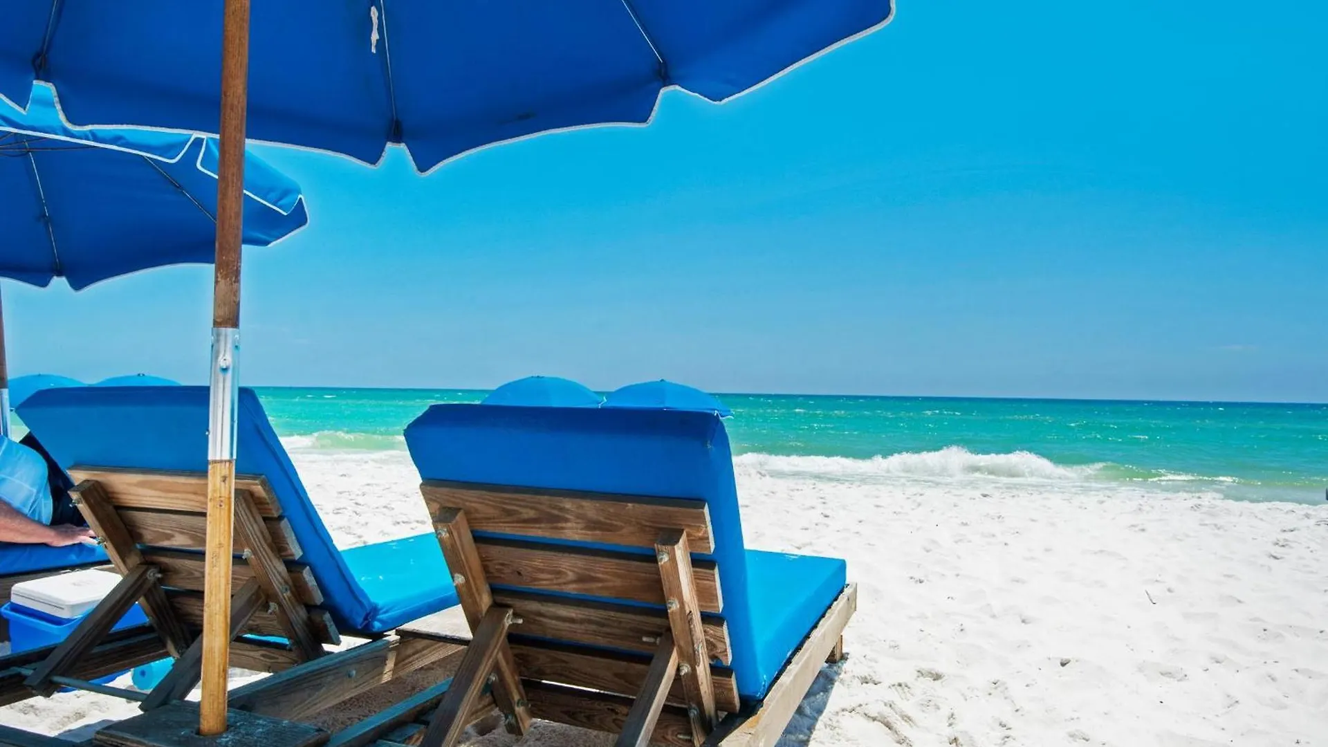 Vila Tidewater 1902 Panama City Beach