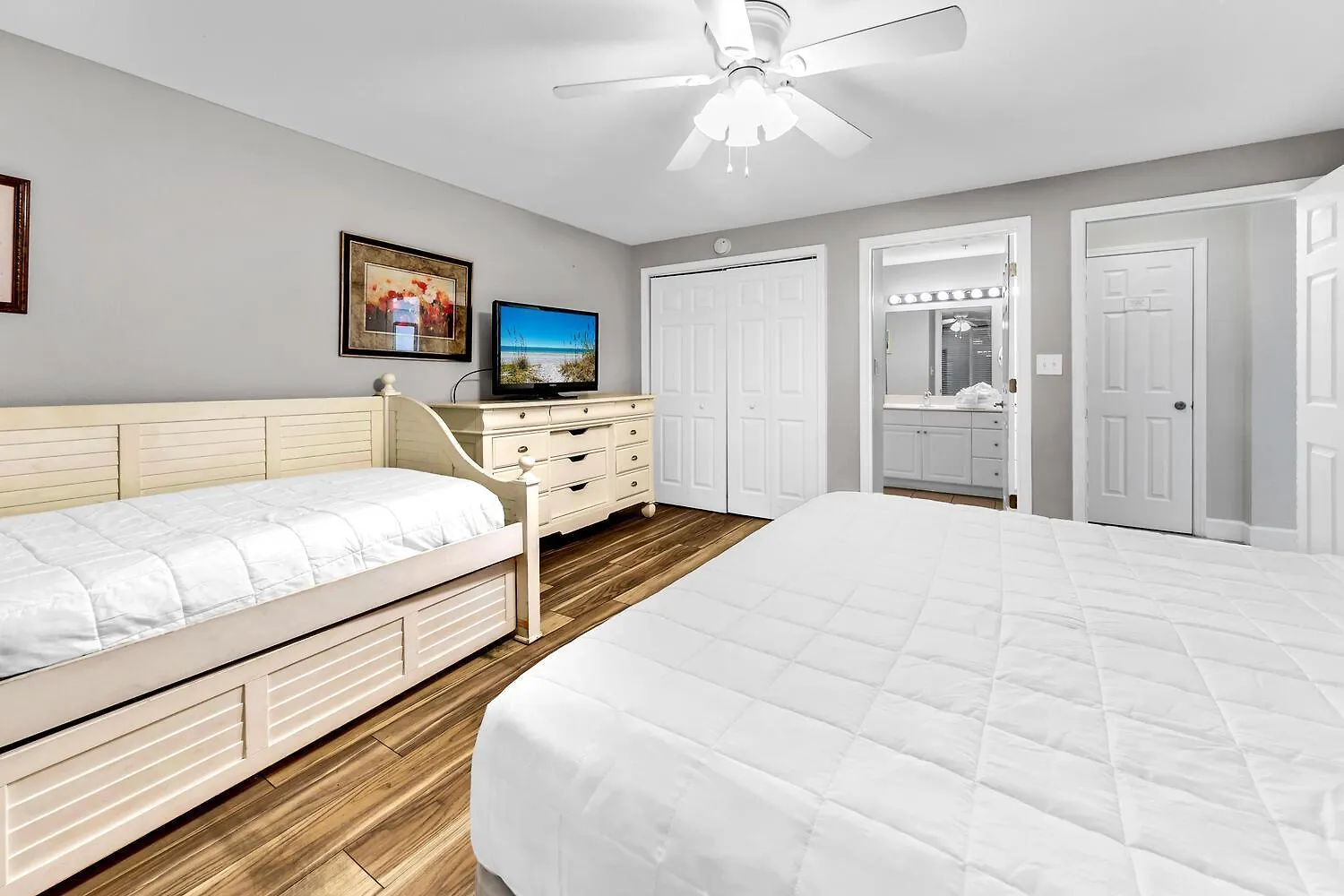 Vila Tidewater 1902 Panama City Beach Prázdninový dům