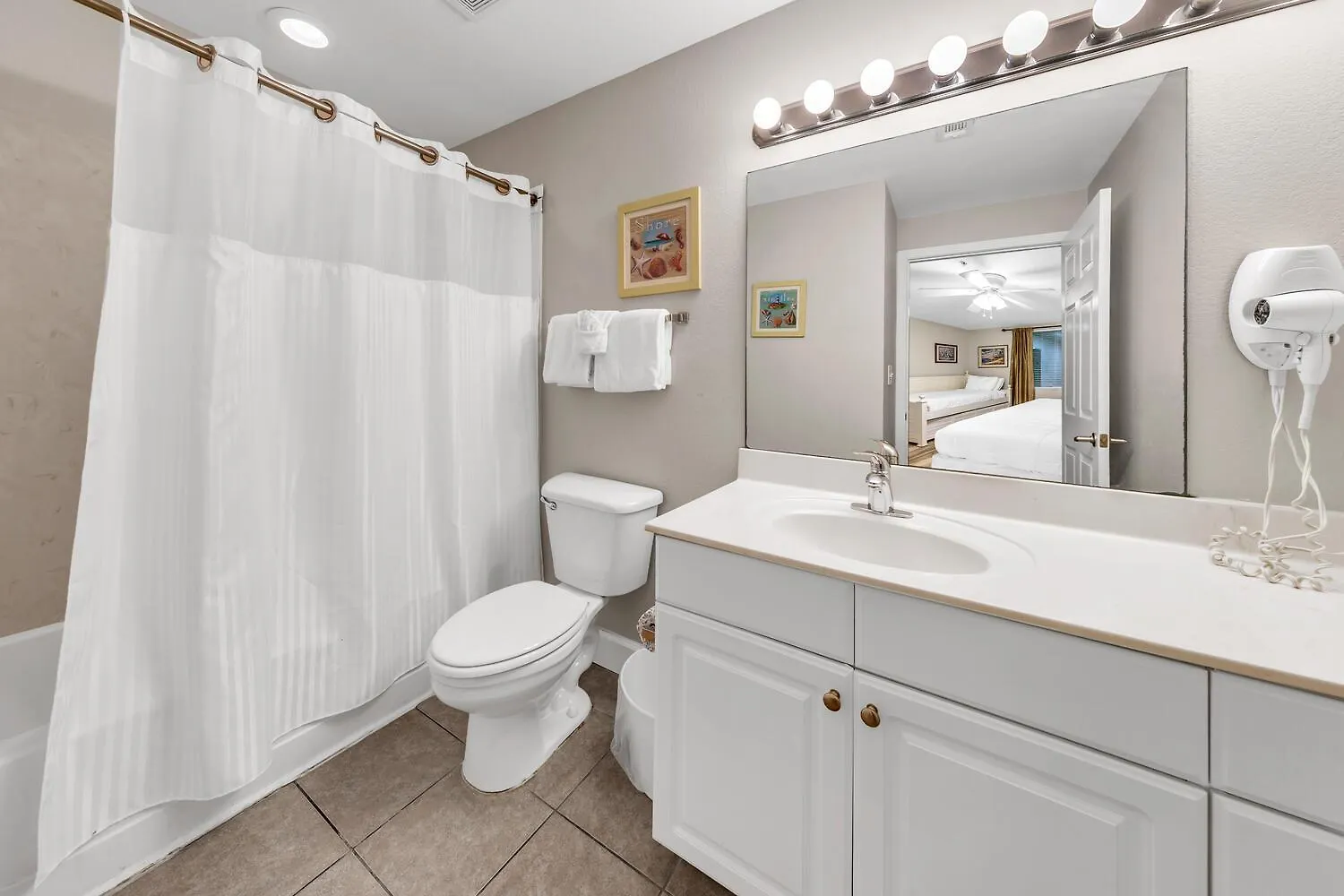 Vila Tidewater 1902 Panama City Beach 0*,