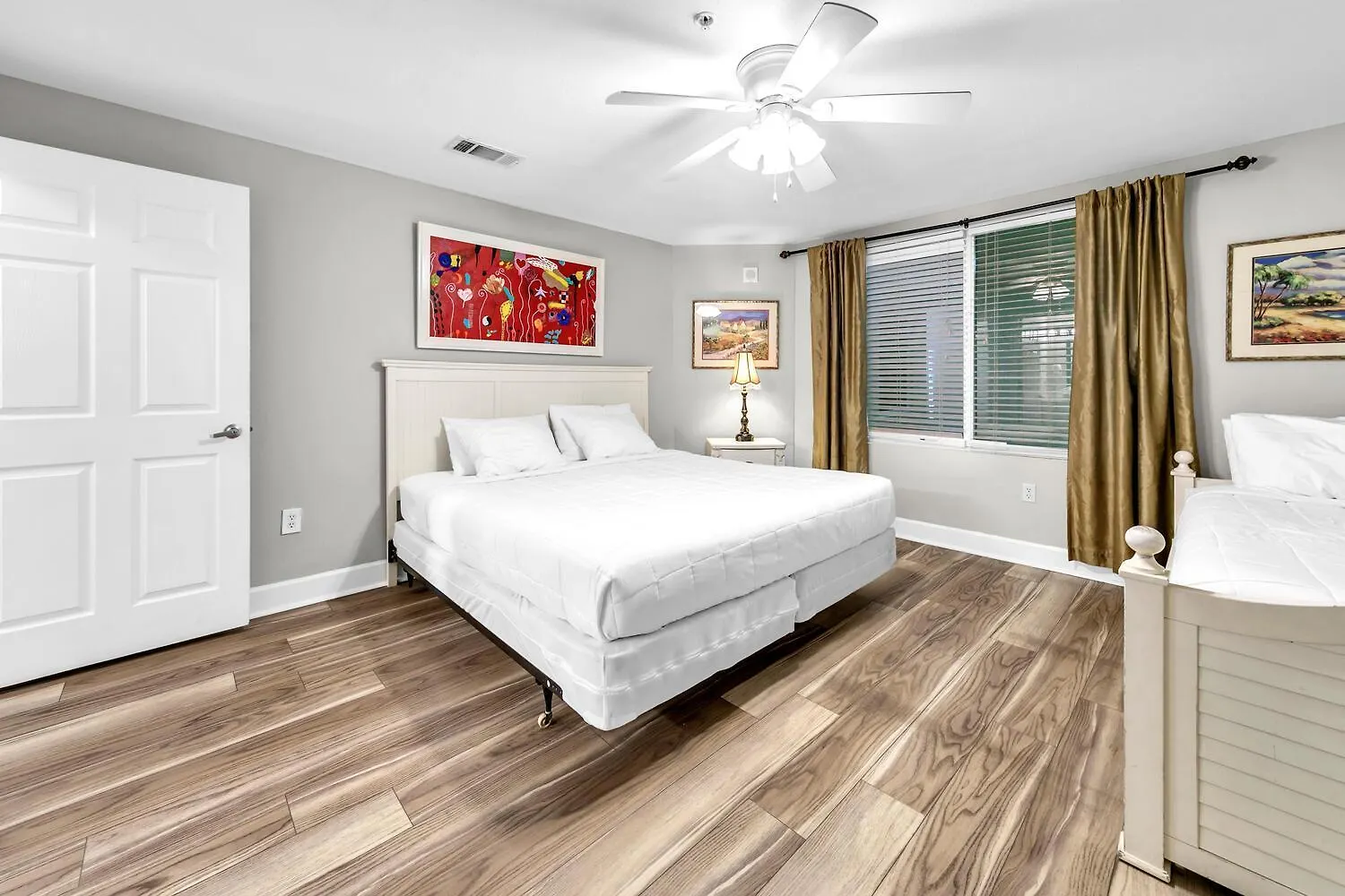 Vila Tidewater 1902 Panama City Beach Prázdninový dům