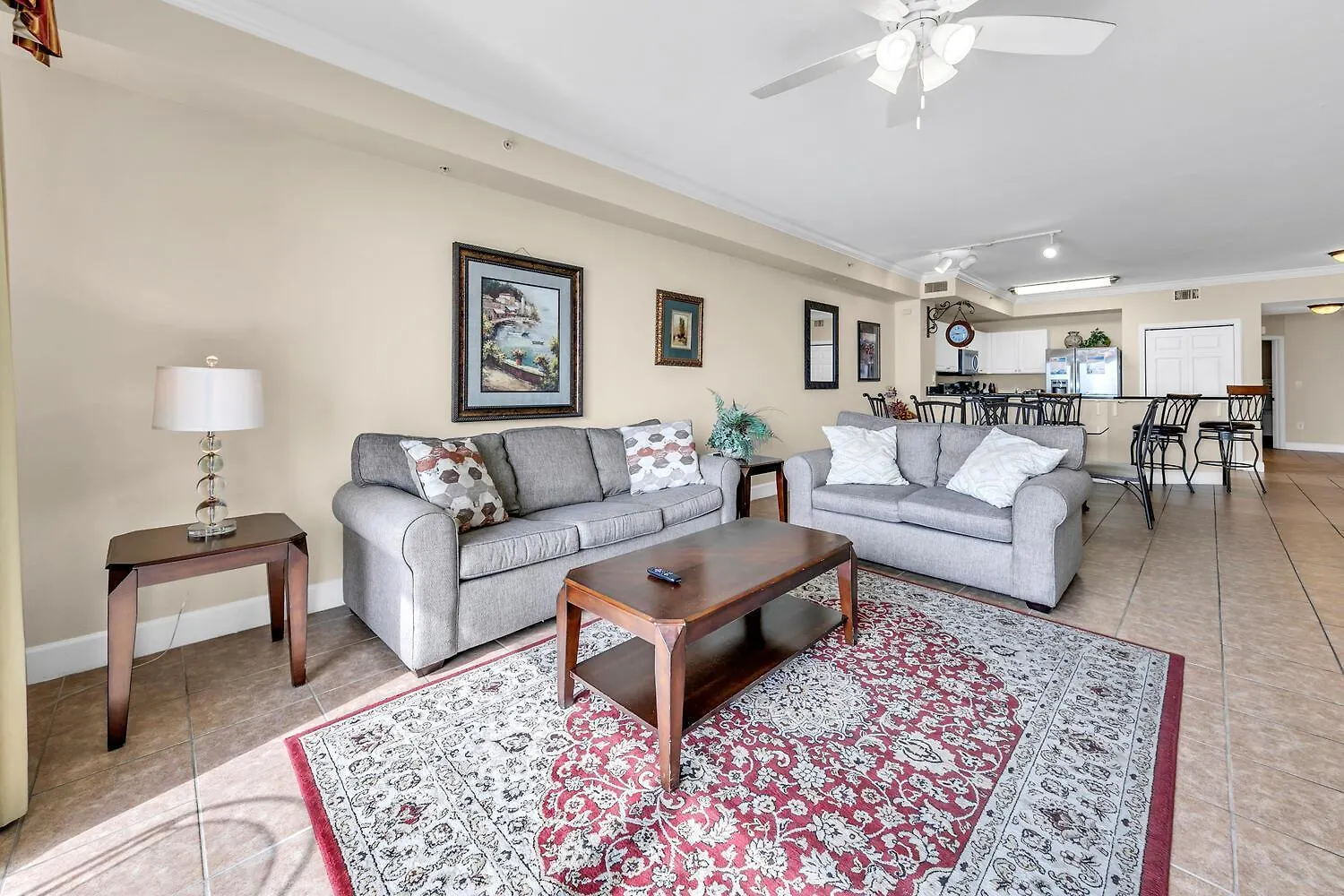 Vila Tidewater 1902 Panama City Beach 0*,