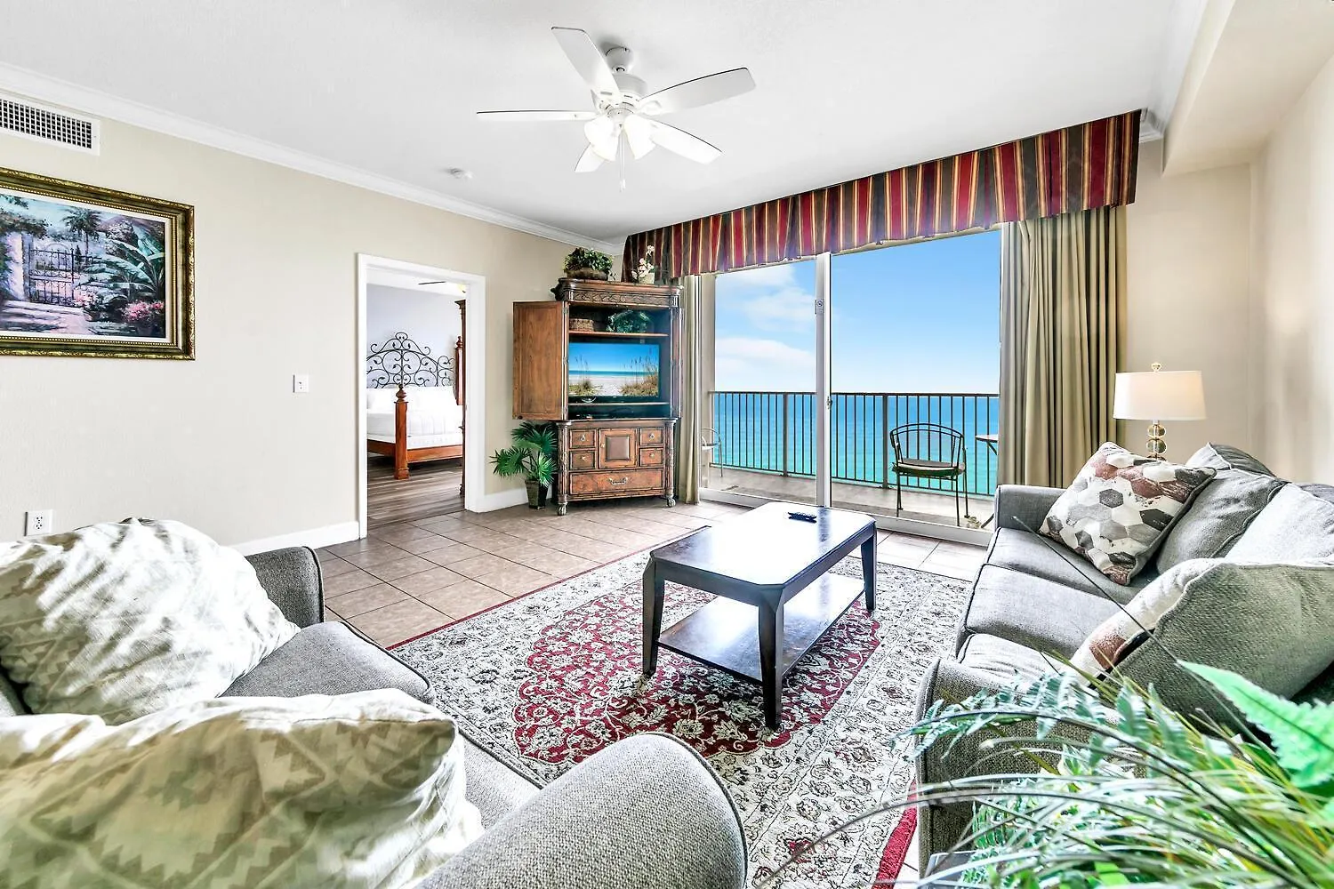 Vila Tidewater 1902 Panama City Beach