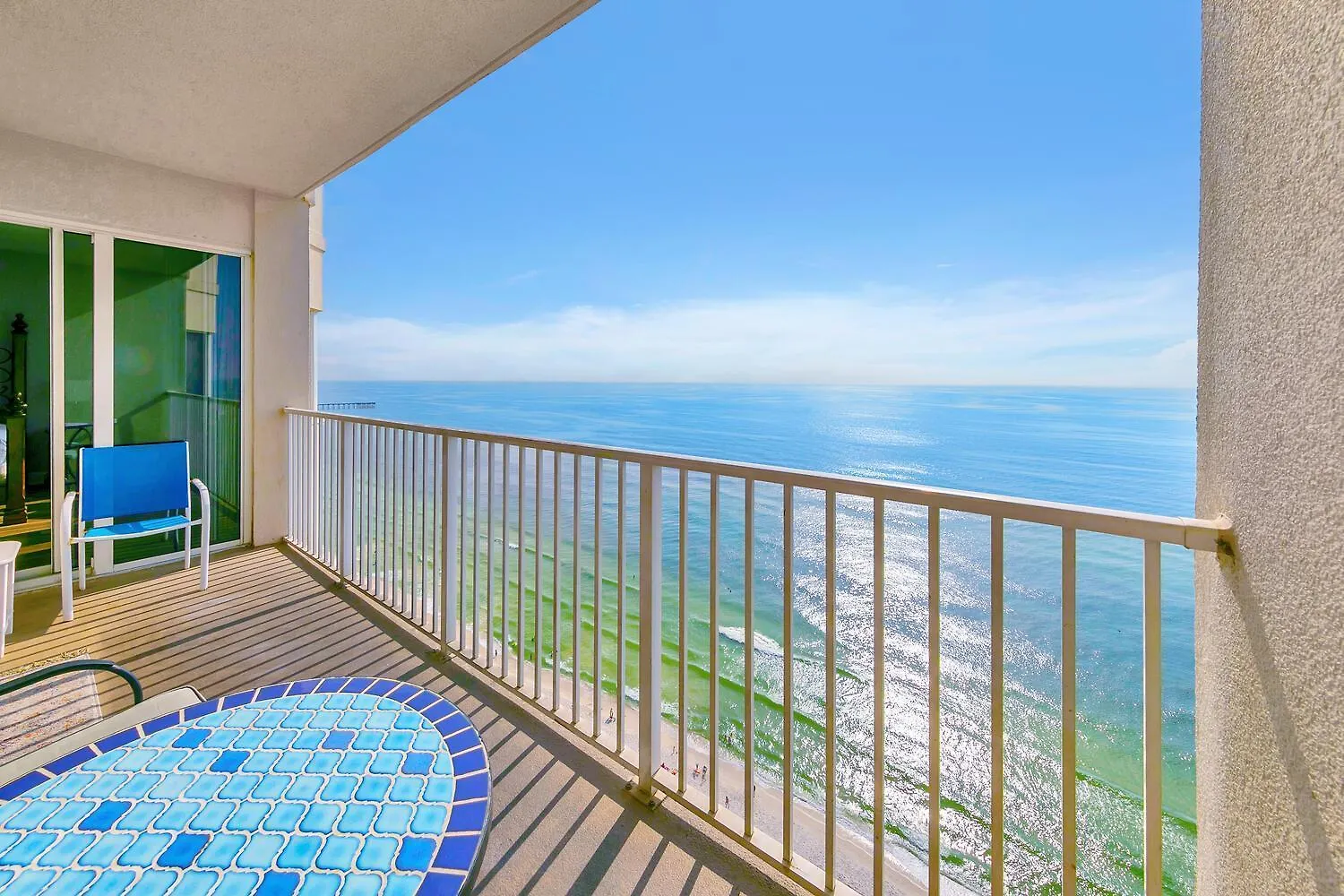 Vila Tidewater 1902 Panama City Beach USA